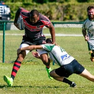 Meet your Posher, William